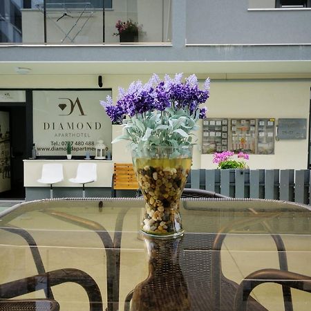 Diamond Aparthotel Cluj-Napoca Ngoại thất bức ảnh