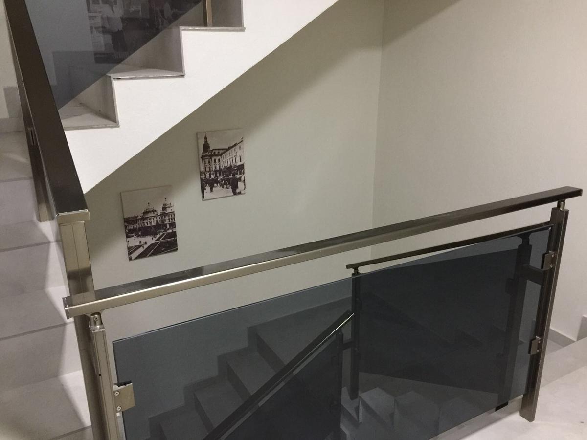 Diamond Aparthotel Cluj-Napoca Ngoại thất bức ảnh