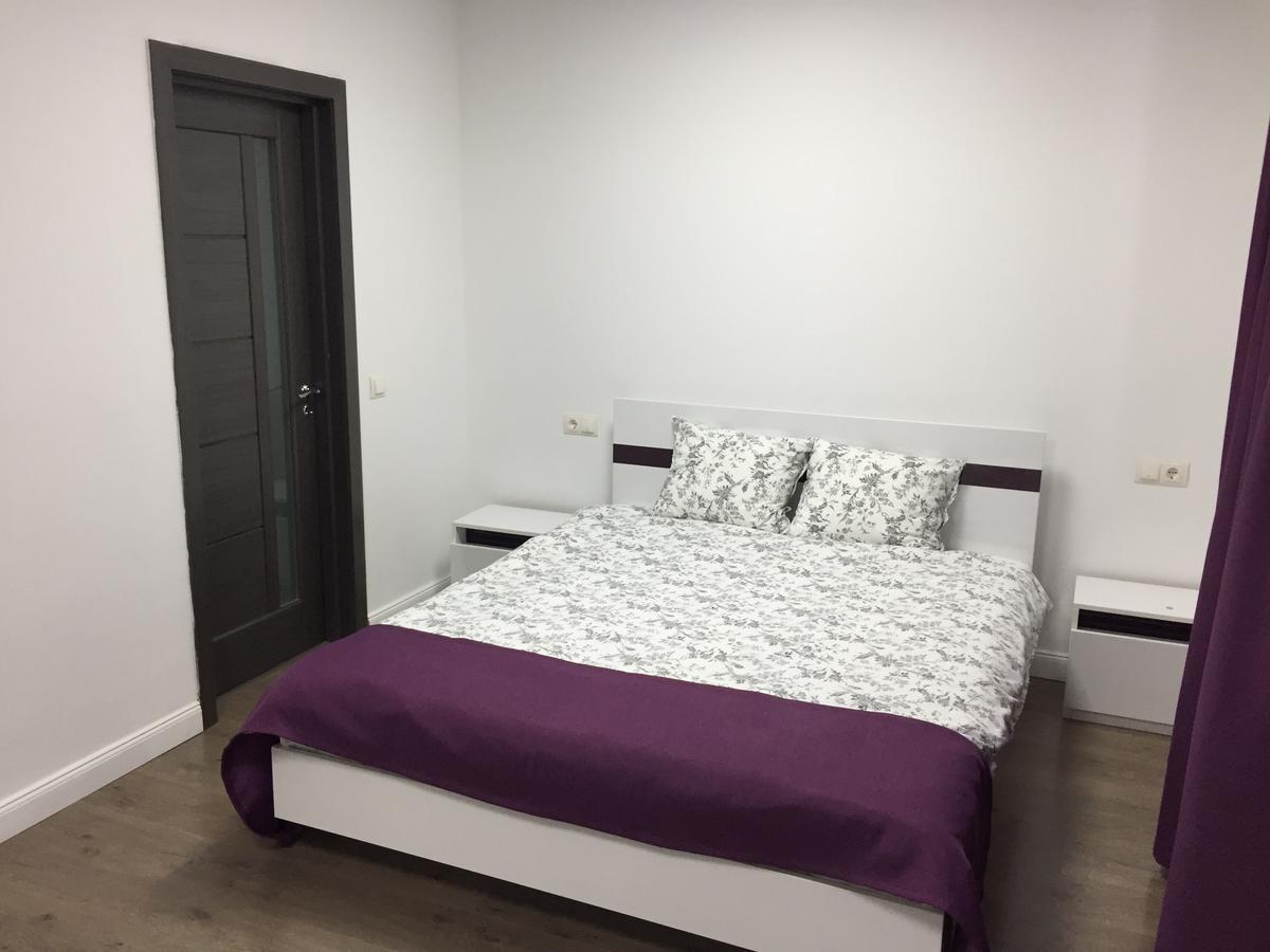 Diamond Aparthotel Cluj-Napoca Ngoại thất bức ảnh
