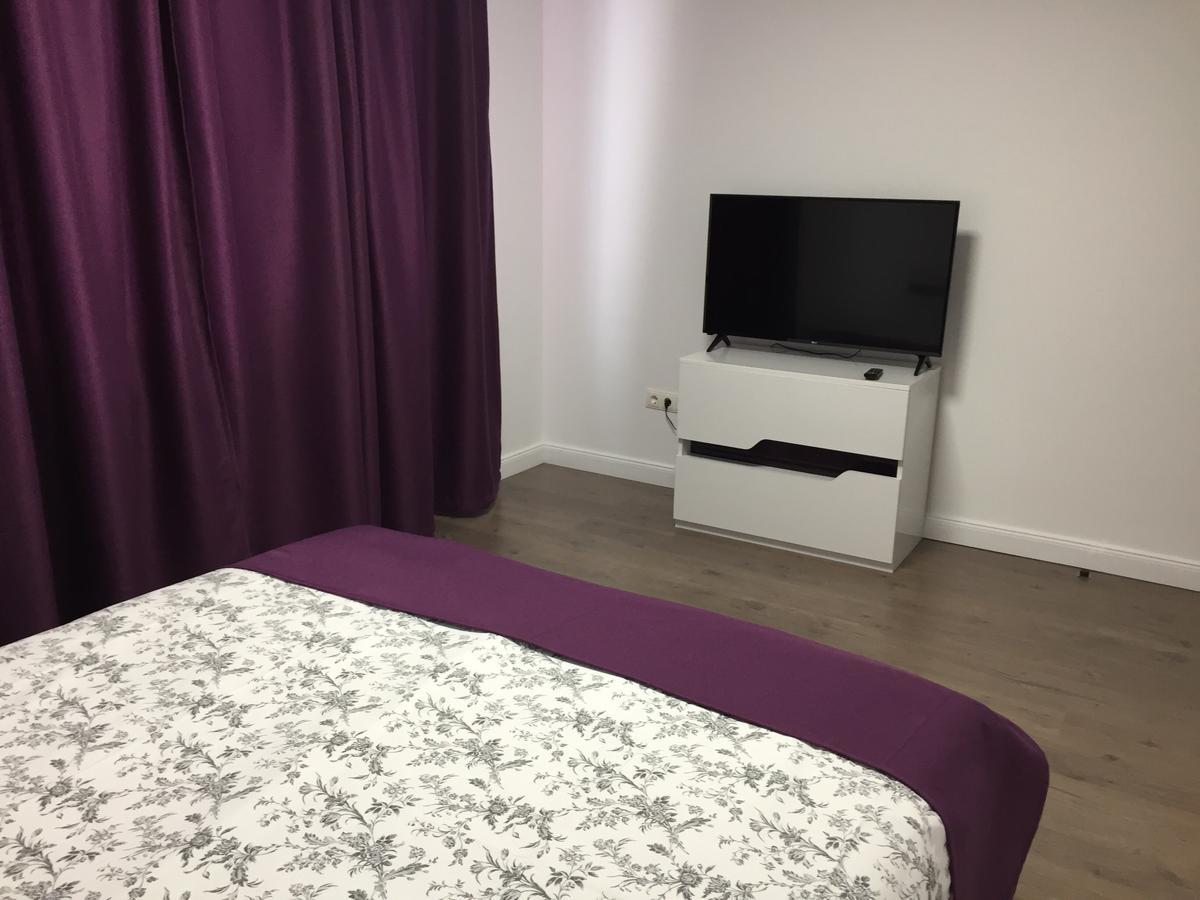 Diamond Aparthotel Cluj-Napoca Ngoại thất bức ảnh