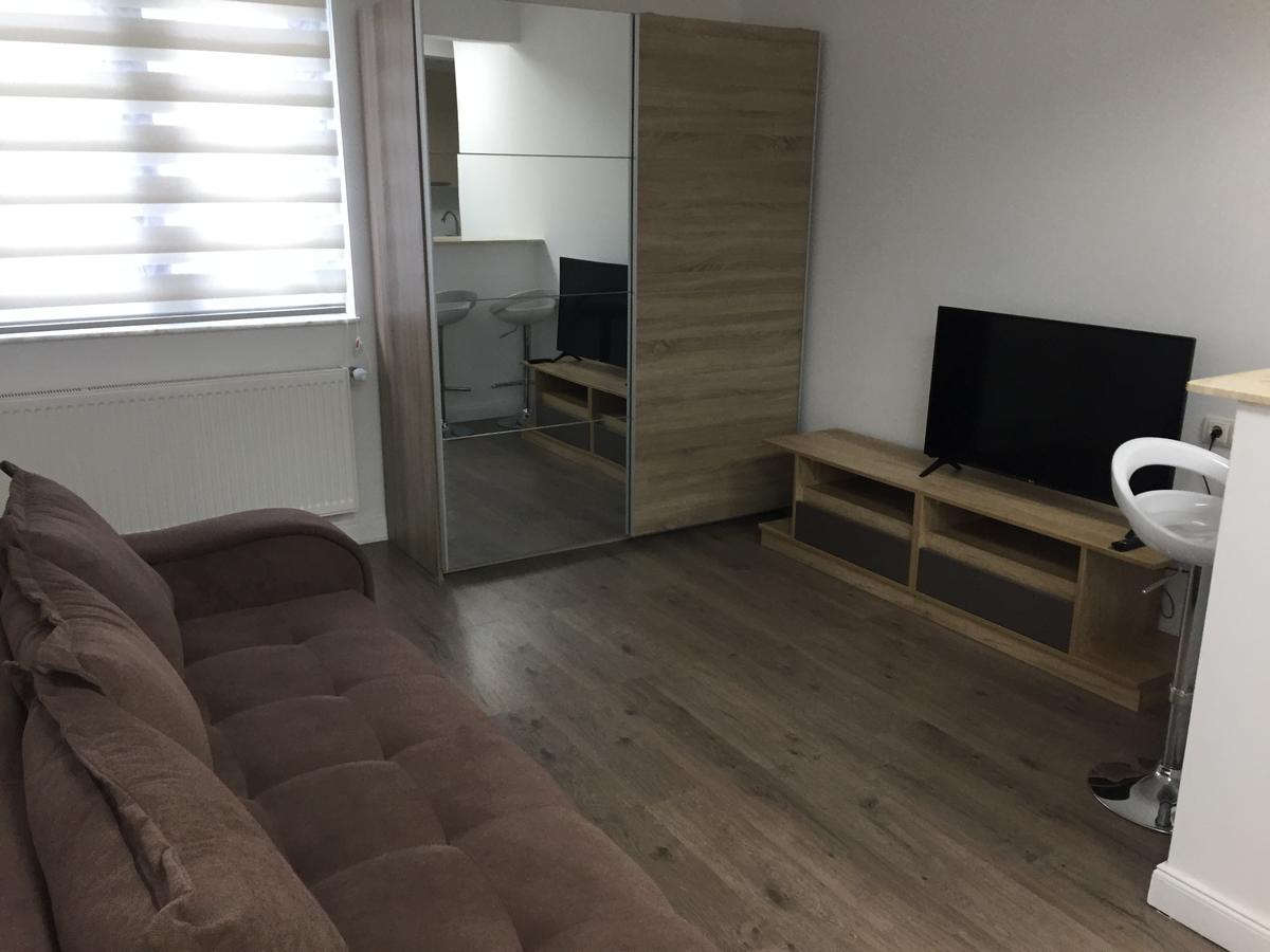 Diamond Aparthotel Cluj-Napoca Ngoại thất bức ảnh