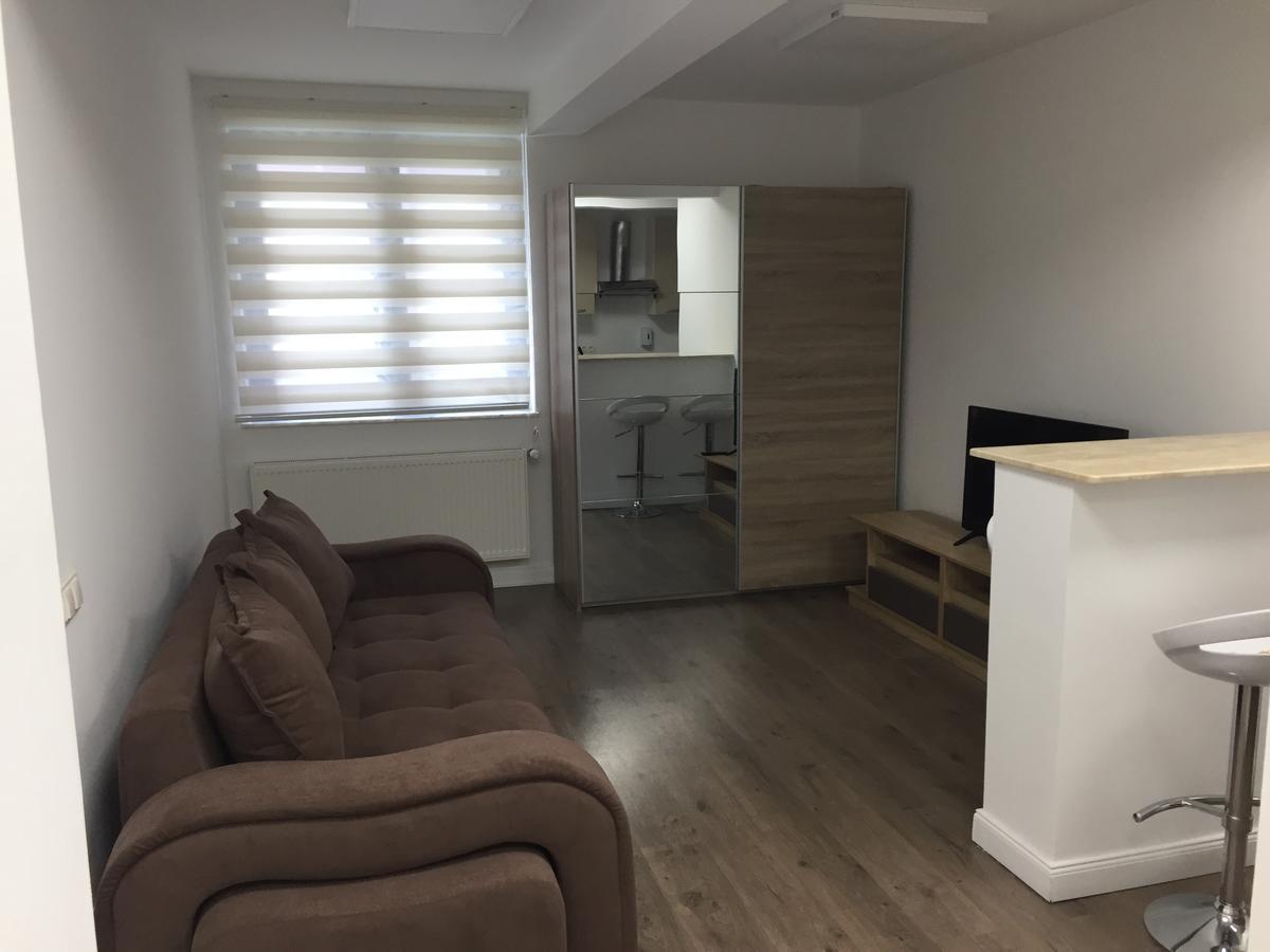Diamond Aparthotel Cluj-Napoca Ngoại thất bức ảnh