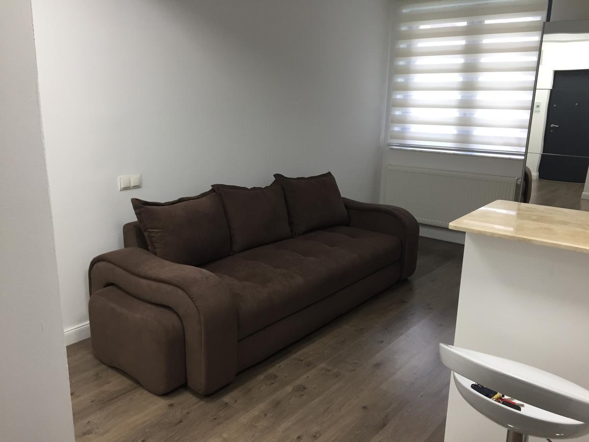Diamond Aparthotel Cluj-Napoca Ngoại thất bức ảnh