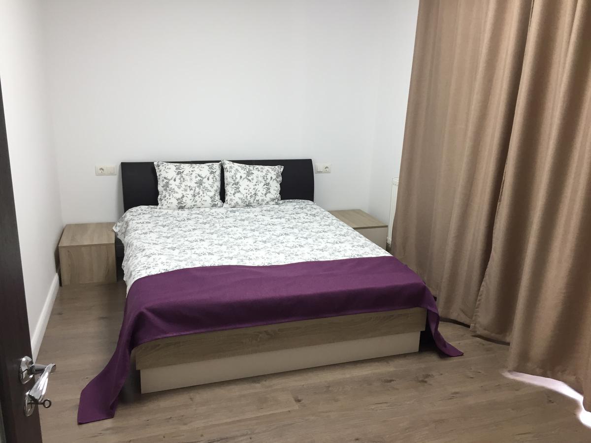 Diamond Aparthotel Cluj-Napoca Ngoại thất bức ảnh