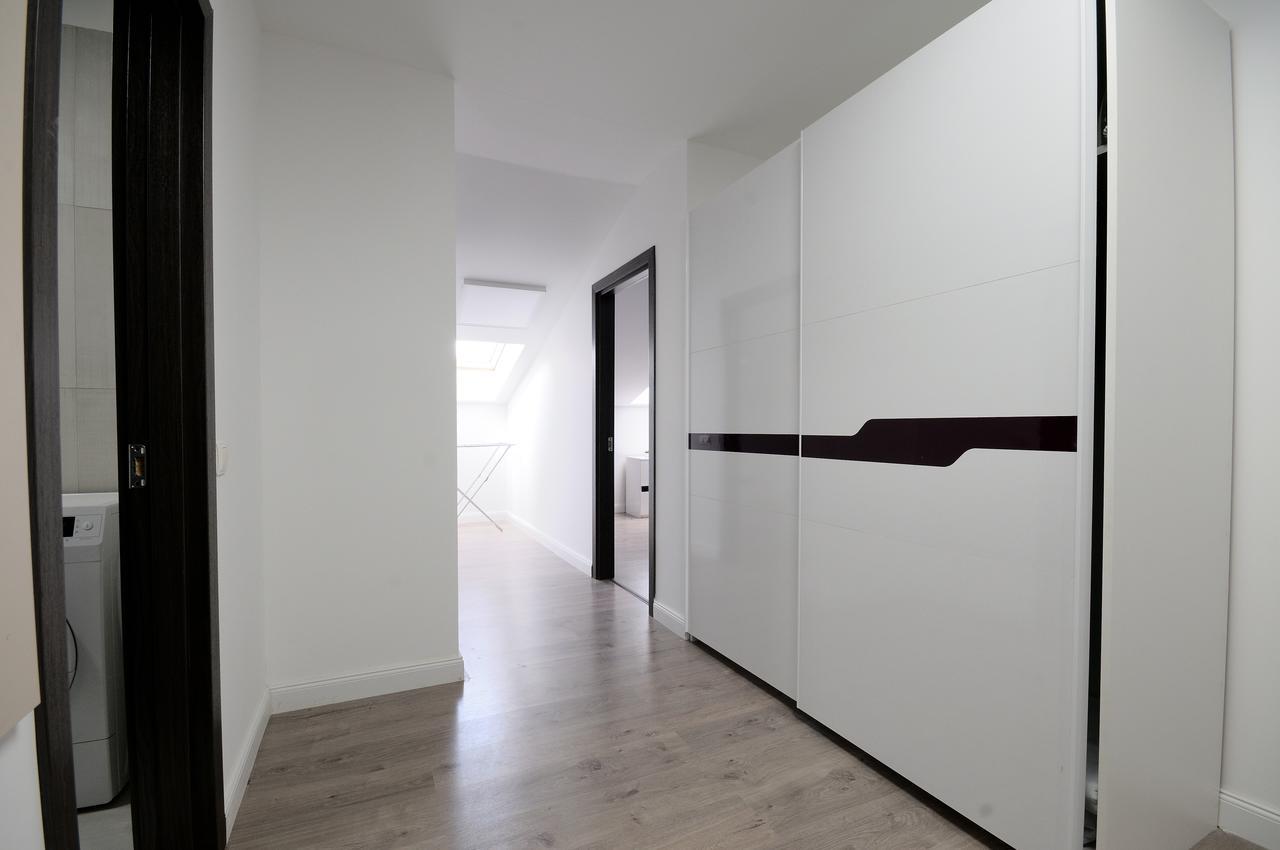 Diamond Aparthotel Cluj-Napoca Ngoại thất bức ảnh