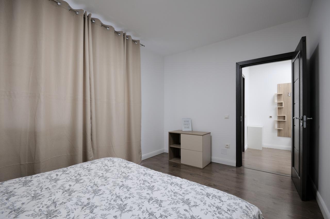 Diamond Aparthotel Cluj-Napoca Ngoại thất bức ảnh