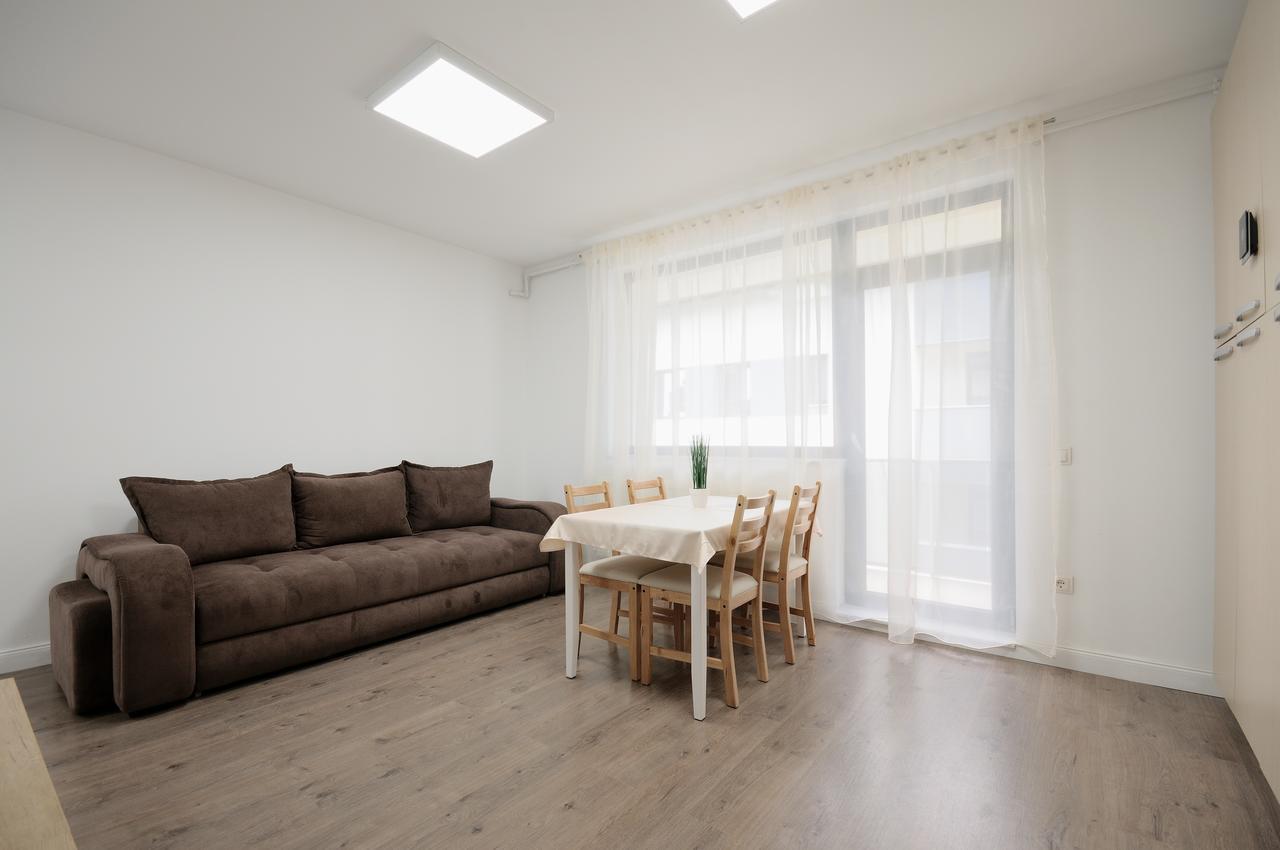 Diamond Aparthotel Cluj-Napoca Ngoại thất bức ảnh